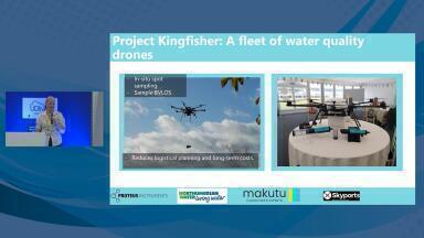 A new vision for water quality monitoring